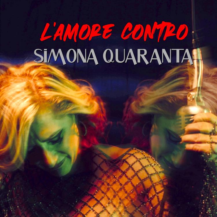 Simona Quaranta's avatar image