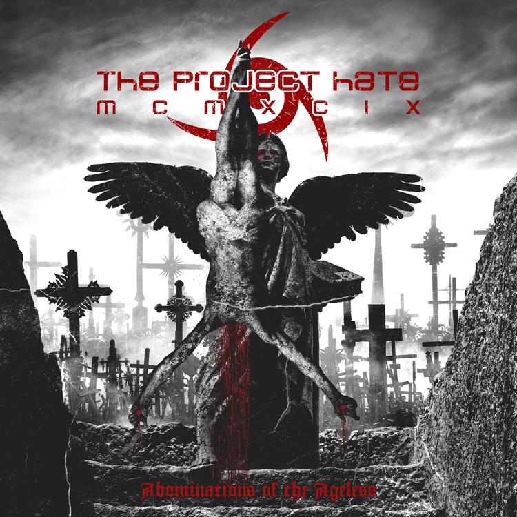 The Project Hate MCMXCIX's avatar image