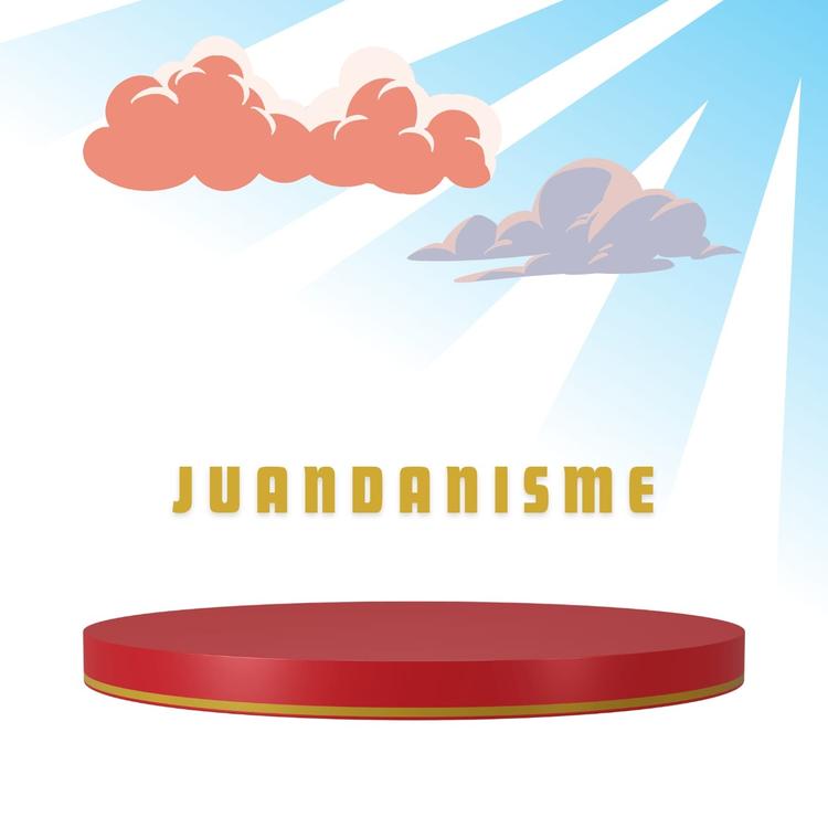 Juanda's avatar image