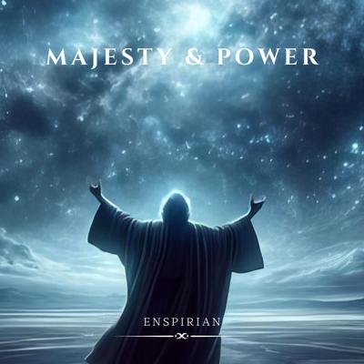 Majesty And Power's cover
