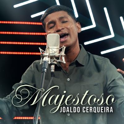 Joaldo Cerqueira's cover