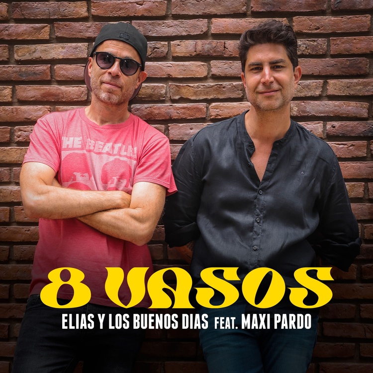 Elias & Los buenos Dias's avatar image