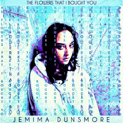 Jemima Dunsmore's cover