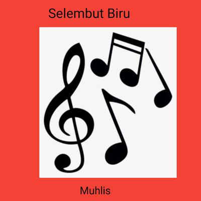 Selembut Biru's cover