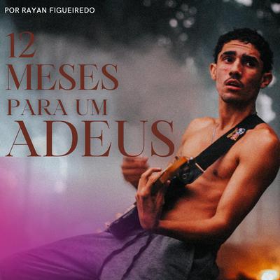 Rayan Figueiredo's cover