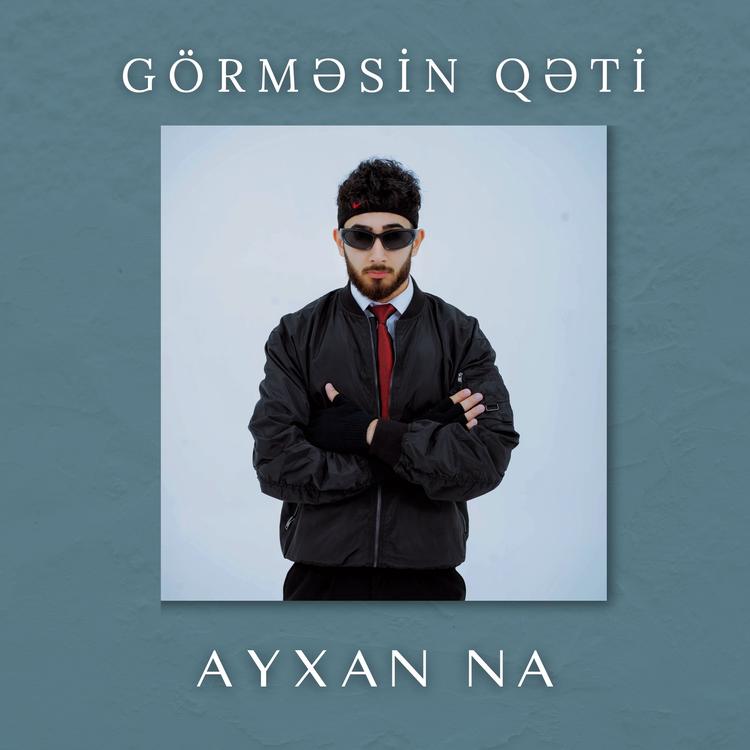 Ayxan NA's avatar image