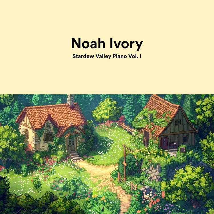 Noah Ivory's avatar image