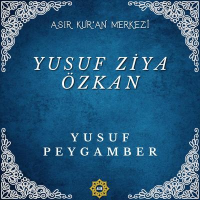 Yusuf Peygamber Aleyhisselam, I.Bölüm's cover