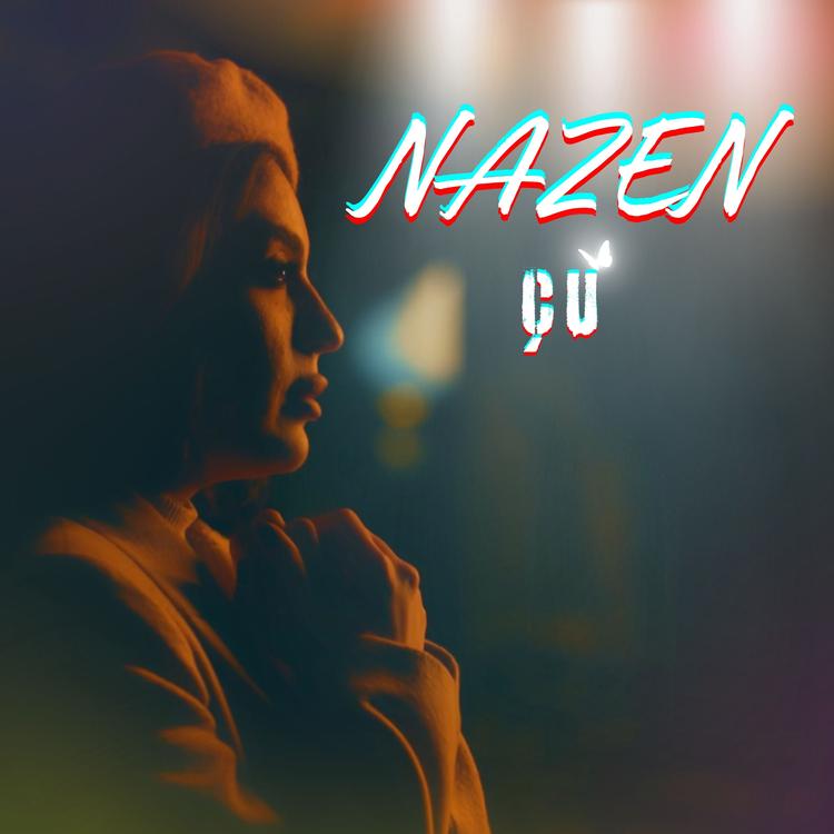 Nazen's avatar image