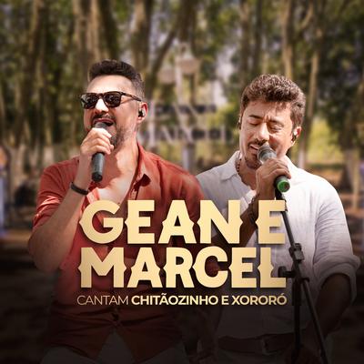 Brincar de Ser Feliz / Alô (Ao Vivo) By Gean e Marcel's cover