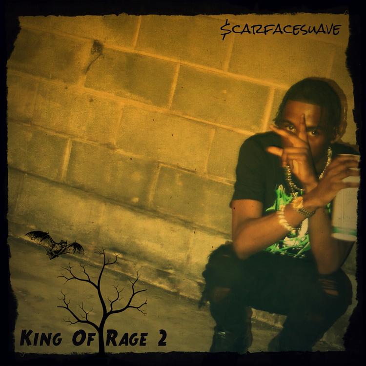 $carfaceSuave's avatar image