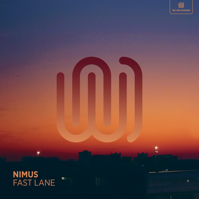 Fast Lane By Nimus's cover