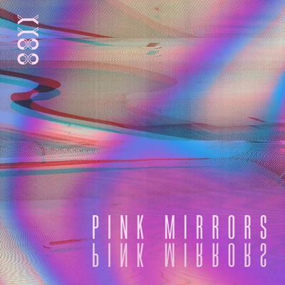 Pink Mirrors By Ooyy's cover