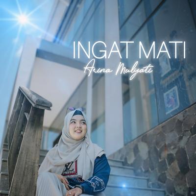 Arina Mulyati's cover