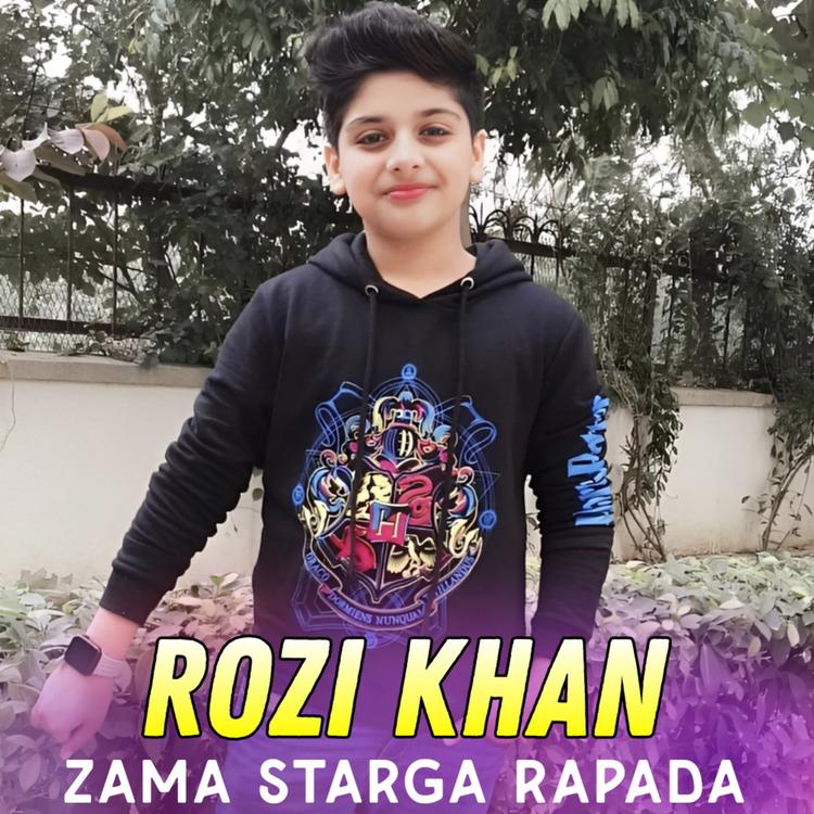 Rozi Khan's avatar image