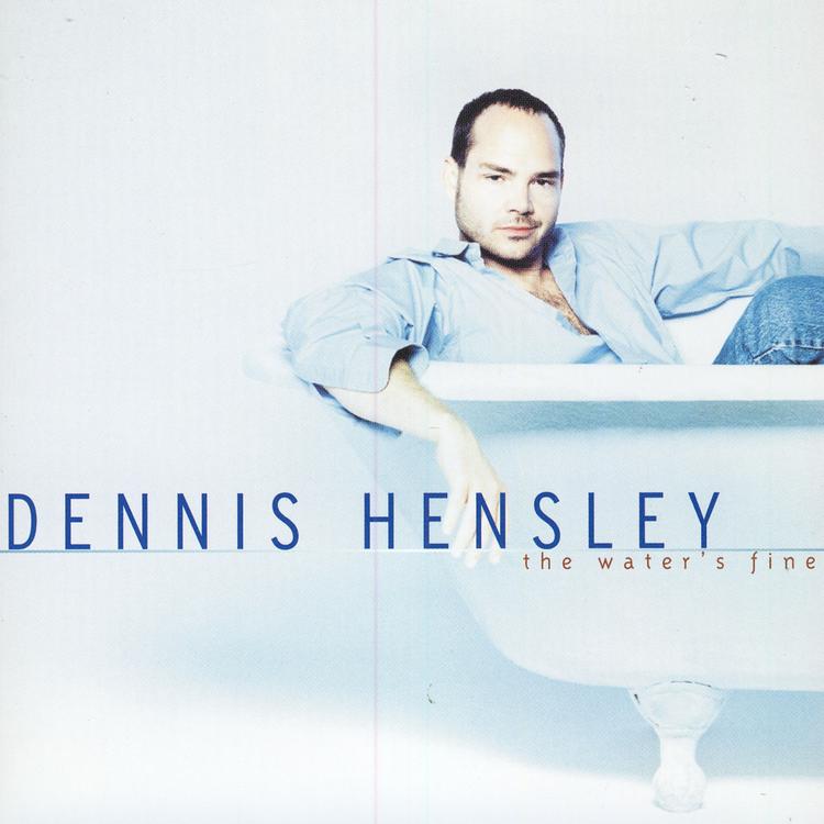 Dennis Hensley's avatar image