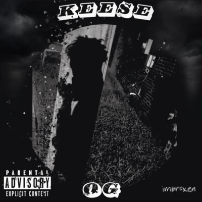 Keese OG's cover