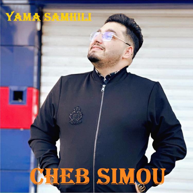 Cheb Simou's avatar image