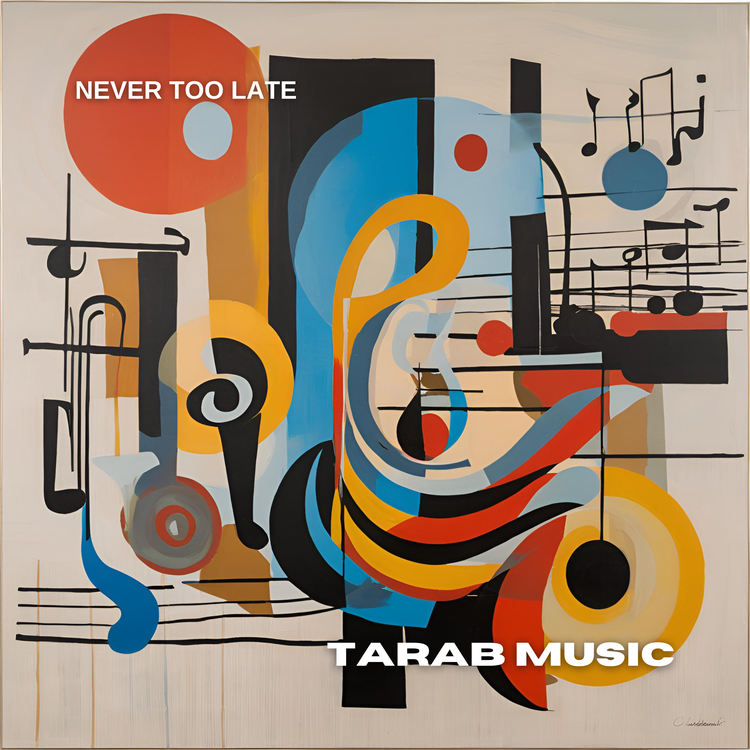 Tarab Music's avatar image