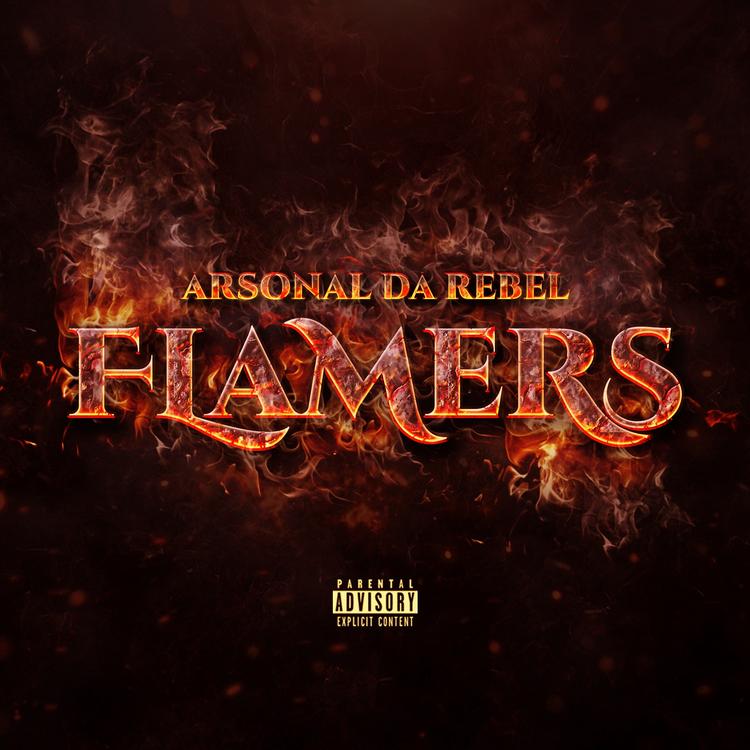 Arsonal da Rebel's avatar image