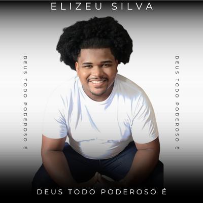 Deus Todo Poderoso É's cover