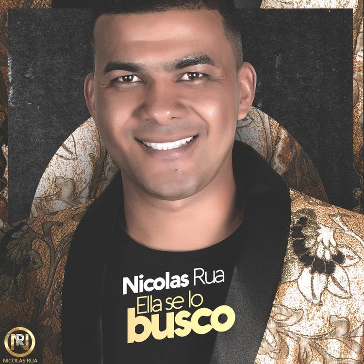 NICOLAS RUA's avatar image