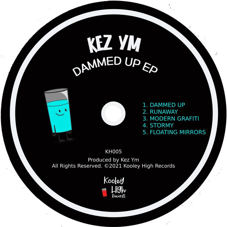 Kez YM's avatar image