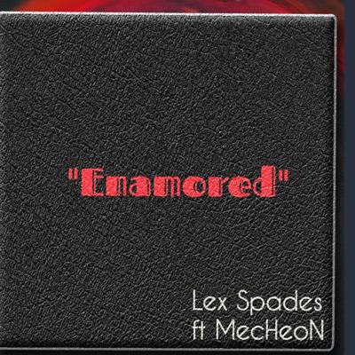 Enamored's cover