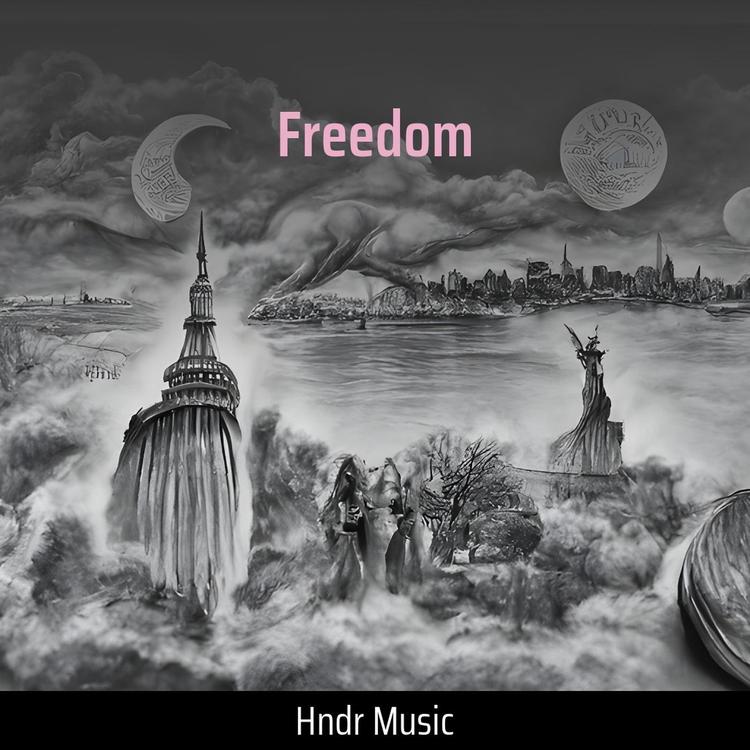 HNDR Music's avatar image