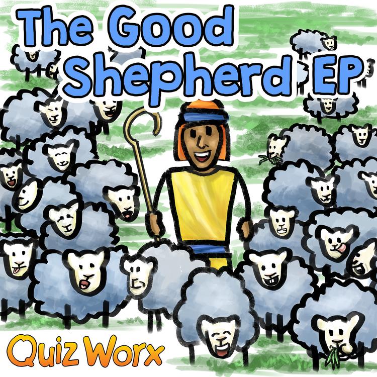 Quiz Worx's avatar image