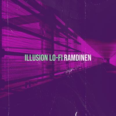 Ramdinen's cover