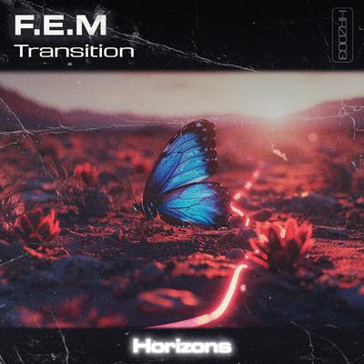 Transition [HRZ003] By F.e.m's cover