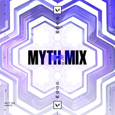 MYTH.mix's cover