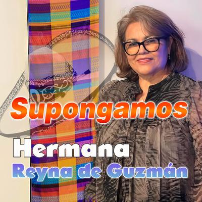 Hermana Reyna de Guzman's cover