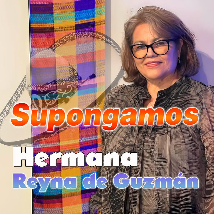 Hermana Reyna de Guzman's avatar image