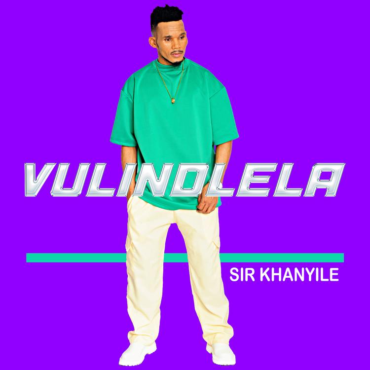 Sir Khanyile's avatar image