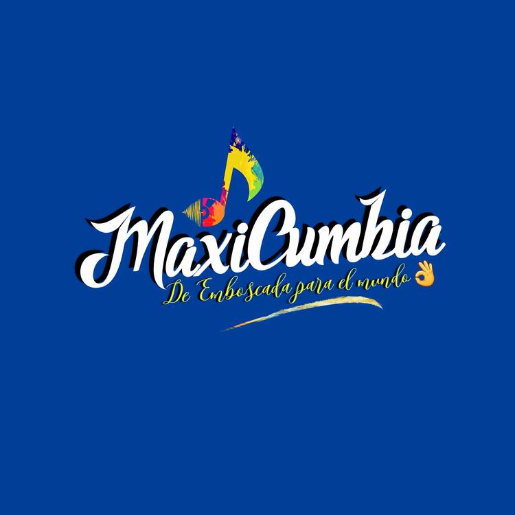 MaxiCumbia's avatar image