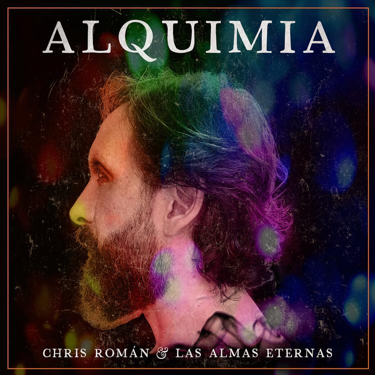 Chris Román & Las Almas Eternas's avatar image