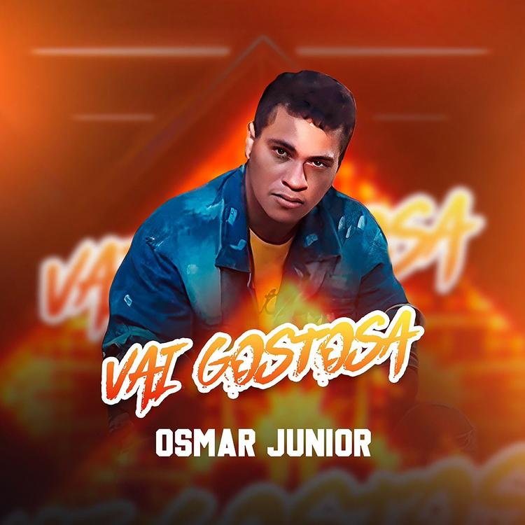 Osmar Júnior's avatar image