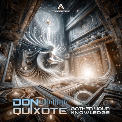 Gather Your Knowledge By Don Quixote's cover