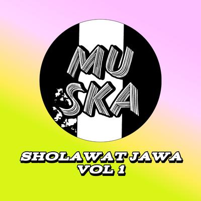 Sholawat Jawa Mu Ska Vol 1's cover
