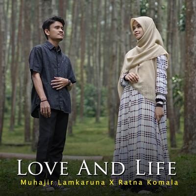 Love And Life's cover