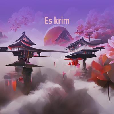 Es Krim (Cover)'s cover