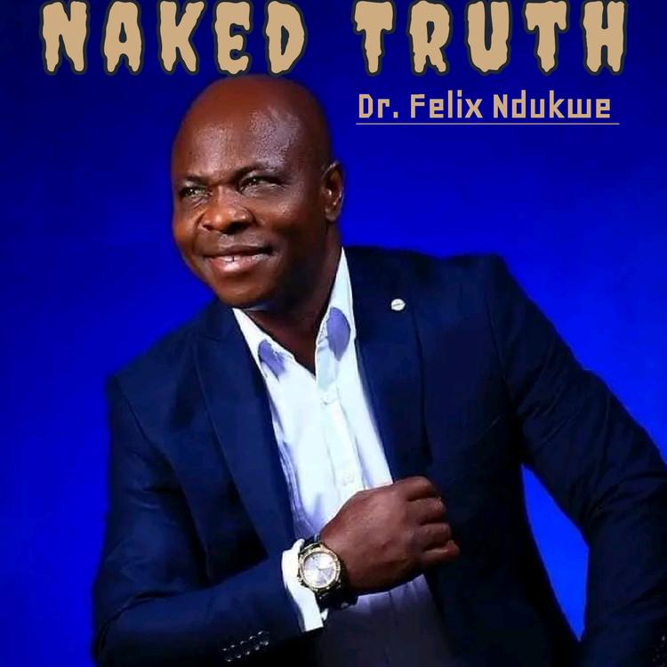 Dr Felix Ndukwe's avatar image