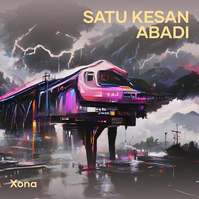 Satu kesan abadi's cover