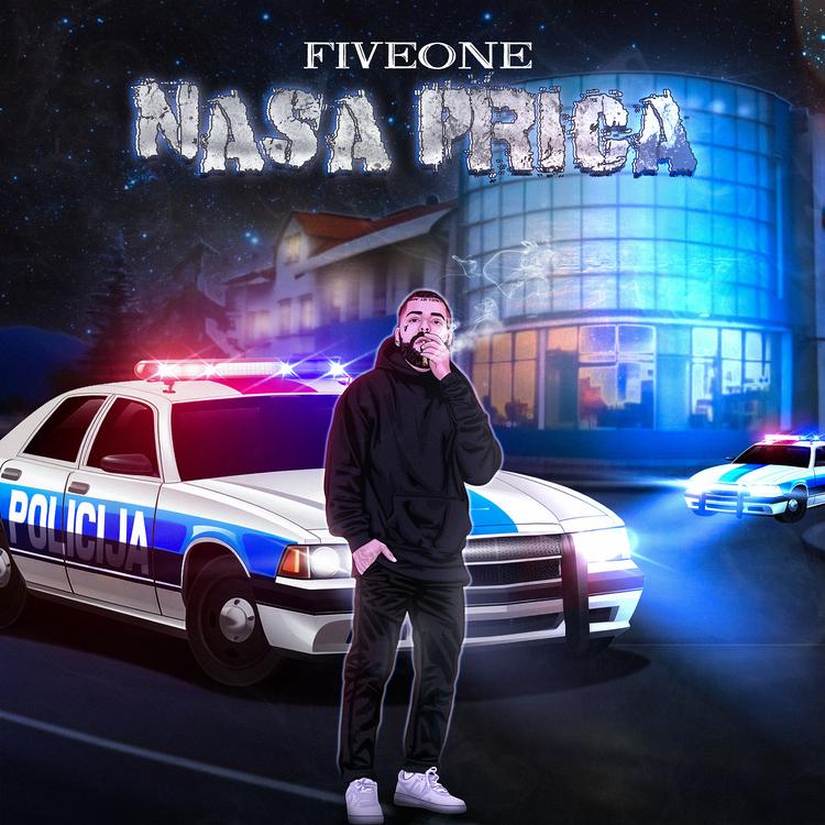 fiveone's avatar image