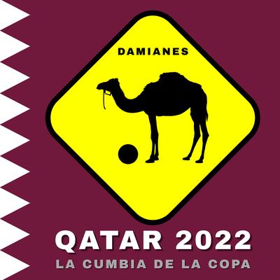 La Cumbia De La Copa By Qatar 2022's cover