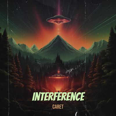 Interference By CARET's cover