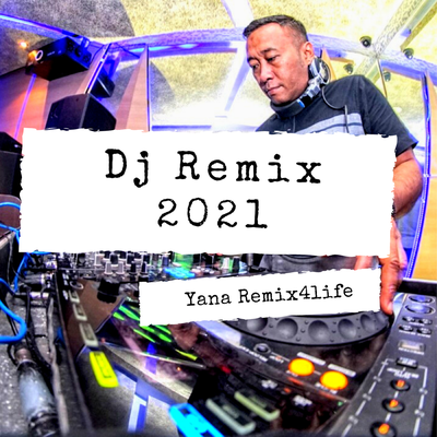 Dj Remix 2021's cover