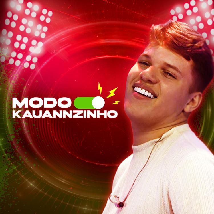 Kauannzinho's avatar image